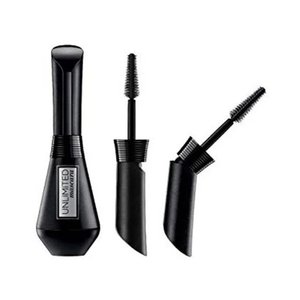 loreal paris unlimited mascara