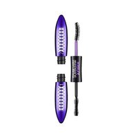 loreal paris x fiber mascara