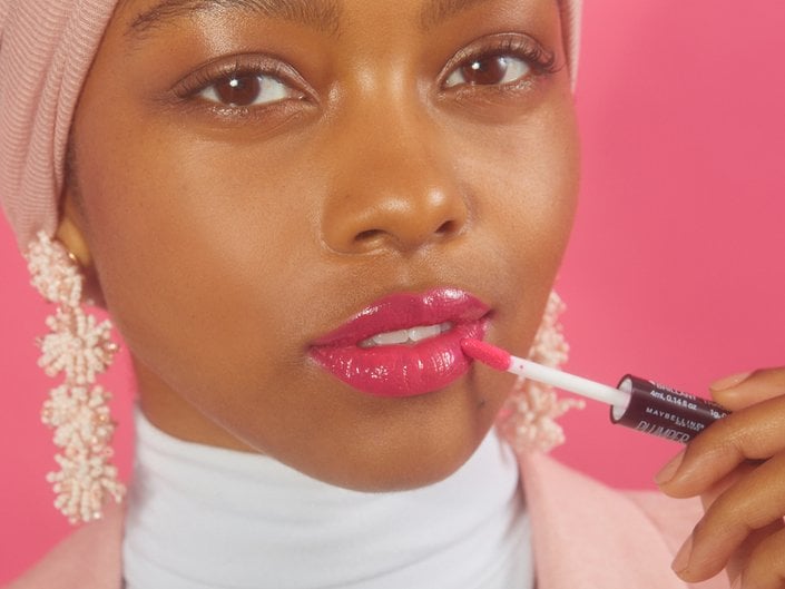 3 Ways To Make Your Lip Gloss Last All