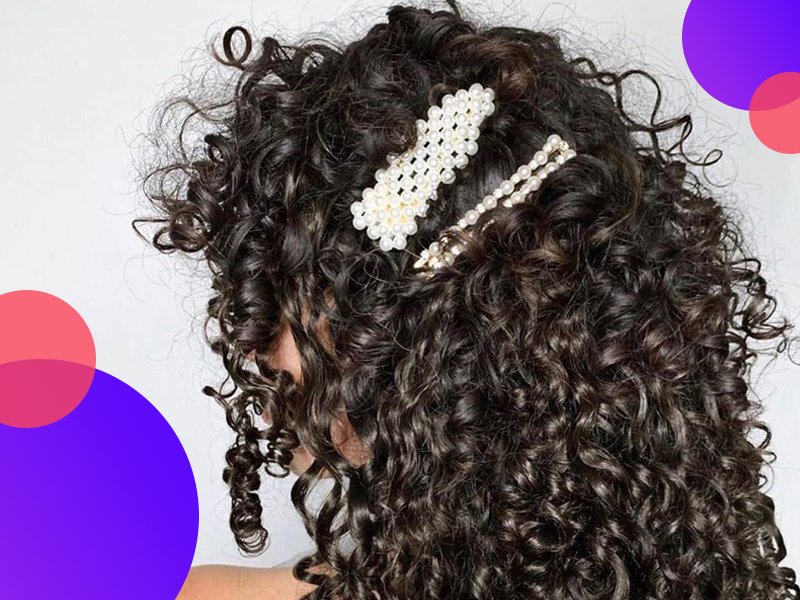 What Are Curly Hair Extensions and How Can You Wear Them? 