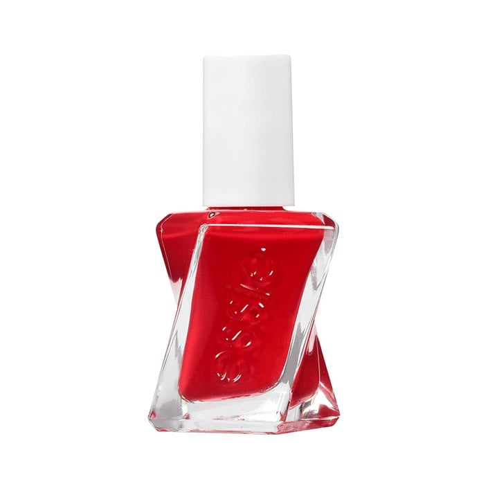 Essie Gel Couture in Rock the Runway