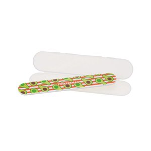 Tweezerman Avocado Filemate