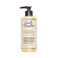 Carol's Daughter Goddess Strength Divine Strength Leave-In Cream