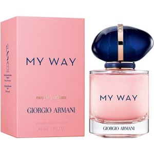 Giorgio Armani My Way Eau de Parfum