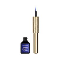 loreal paris matte signature liquid liner