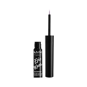 nyx professional makeup epic wear liner
