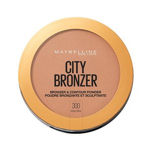 maybelline new york city bronzer