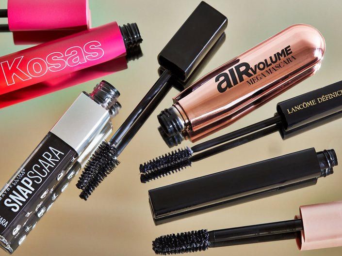 best lightweight mascaras