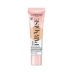 L'Oreal Paris Skin Paradise Water Infused Tinted Moisturizer