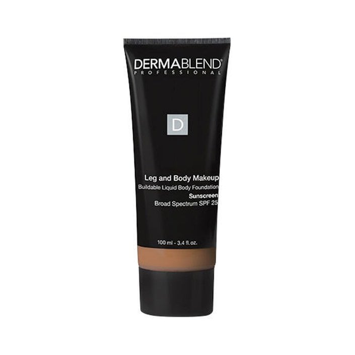 Dermablend Leg and Body Makeup