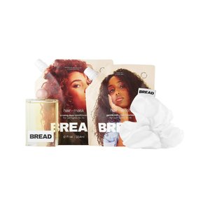 Bread Beauty Kit-1 Wash