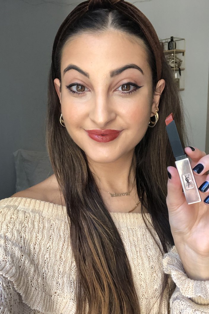 Secret rosewood ysl Clearance