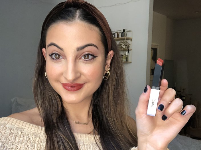 Ysl slim matte lipstick 11 Clearance