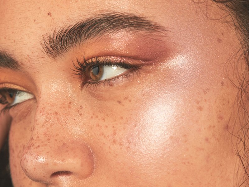The Best Highlighters For Glowing Skin - Makeup Glowing Skin The Best Highlighters For Glowing Skin - Makeup Glowing Skin