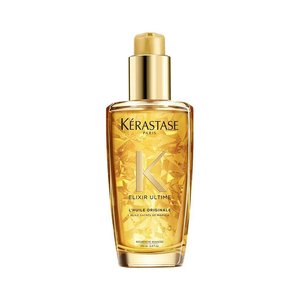 kerastase l'huile