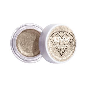 nyx professional makeup diamonds and ice jelly shadow