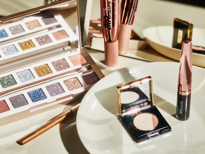 eye candy makeup products