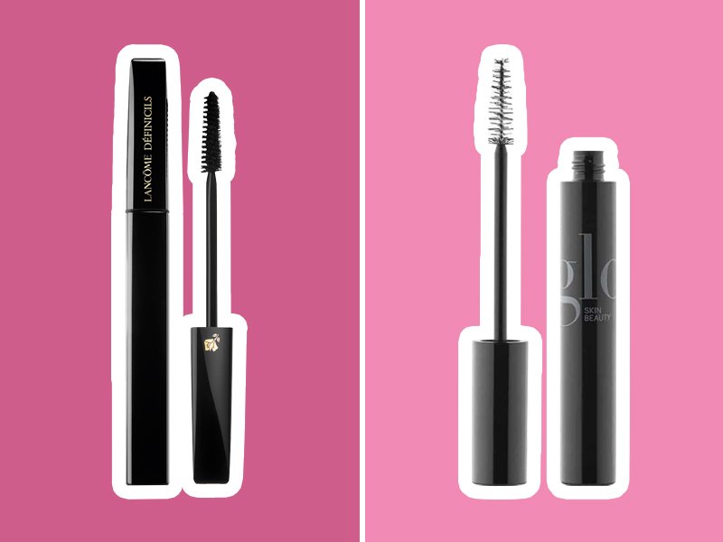 Waterproof vs. WaterResistant Mascara What’s the Difference?