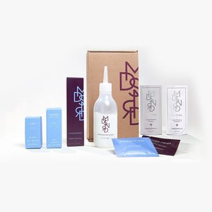 Madison Reed Hair Color Kit