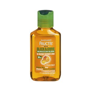 Garnier Fructis Sleek & Shine Moroccan Sleek Oil Treatment