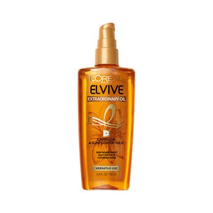 L'Oreal Paris Extraordinary Oil Deep Nourishing Treatment Serum