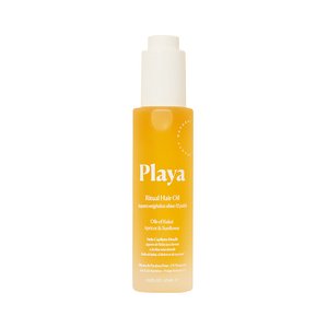 Playa Ritual Hair Oil