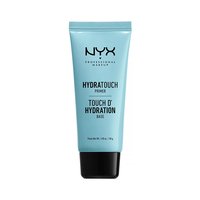 nyx professional makeup hydratouch primer