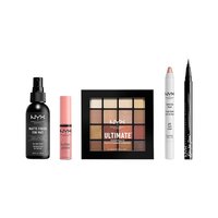 NYX Professional Makeup OG Favorites Bundle