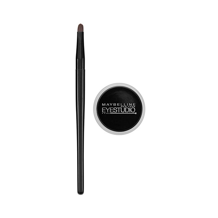 Maybelline New York Eye Studio Lasting Drama Gel Liner