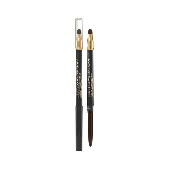 Lancôme Le Stylo Waterproof Eyeliner in Bronze Folie