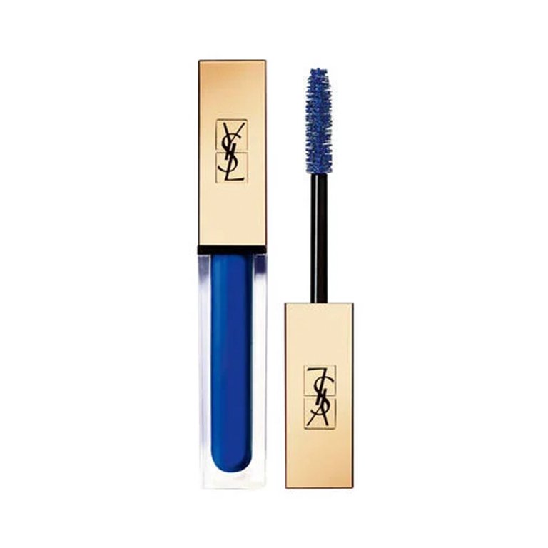 Best Colored Mascaras for Your Eye Color