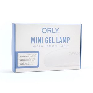 Orly Mini Gel Lamp