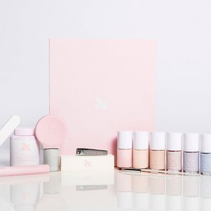 Olive and June Pink Everything Box