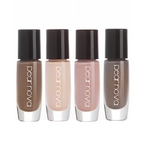 Pearnova BRWNGRLMGC Collection