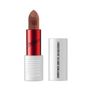 Uoma Badass Icon Matte Lipstick