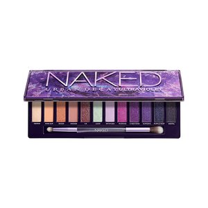 Urban Decay Naked Ultraviolet Palette