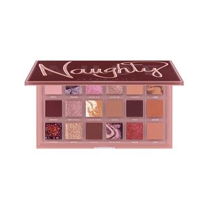 Huda Beauty Naughty Nude Eyeshadow Palette