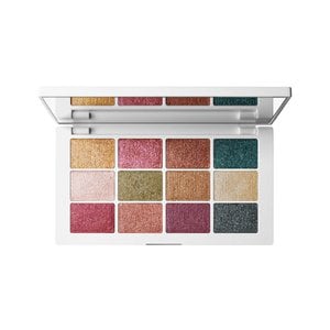 Makeup By Mario Master Metallics Eye Palette
