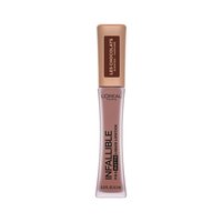 loreal paris infallible les chocolats