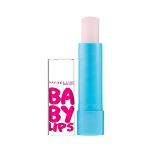 Maybelline New York Baby Lips Moisturizing Lip Balm