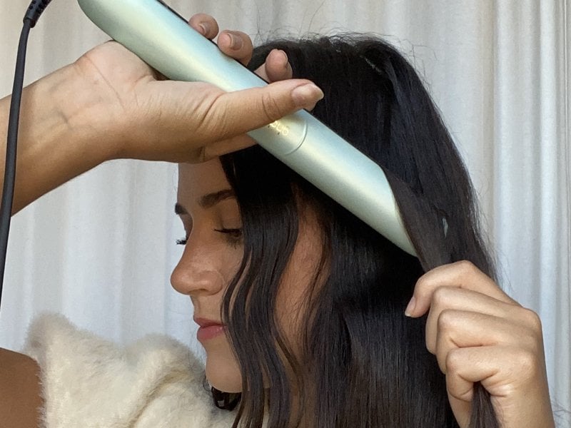 8 Tips for Heat Styling Your Hair with Minimal Damage