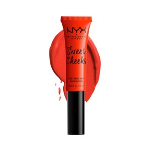 nyx professional makeup sweet cheeks almost famous