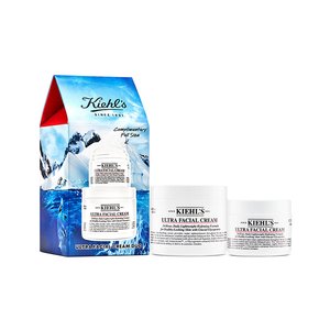 Kiehl's Ultra Facial Cream Duo