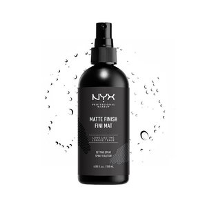 NYX Professional Makeup Matte Setting Spray Maxi