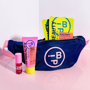 Inn Beauty Project Eyes, Lips, Face Kit