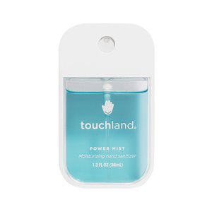 Touchland Power Mist Mint