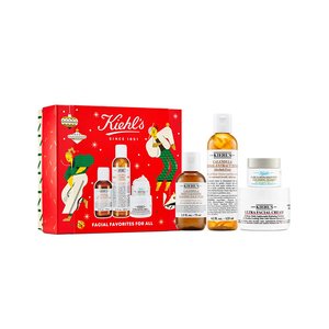 Kiehl's Facial Favorites for All