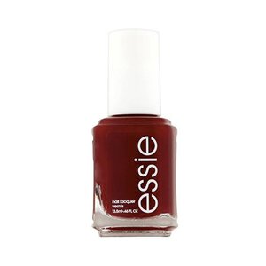 Essie Nail Polish in Bordeaux