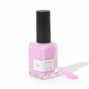 Sundays Nail Polish in L.02