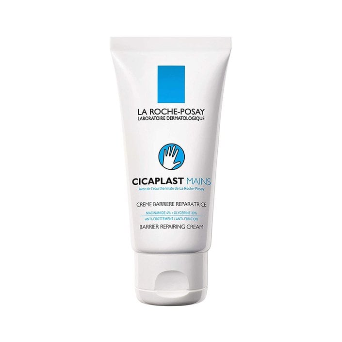 La Roche-Posay Cicaplast Hand Cream